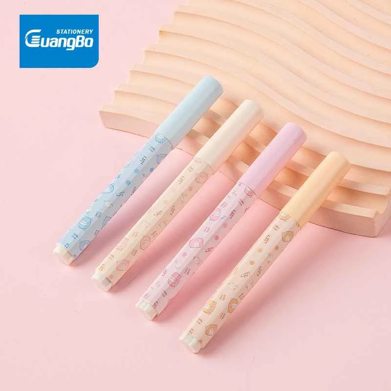 Guangbo Pencil Leads / Isi pensil 0.5MM HWB06135